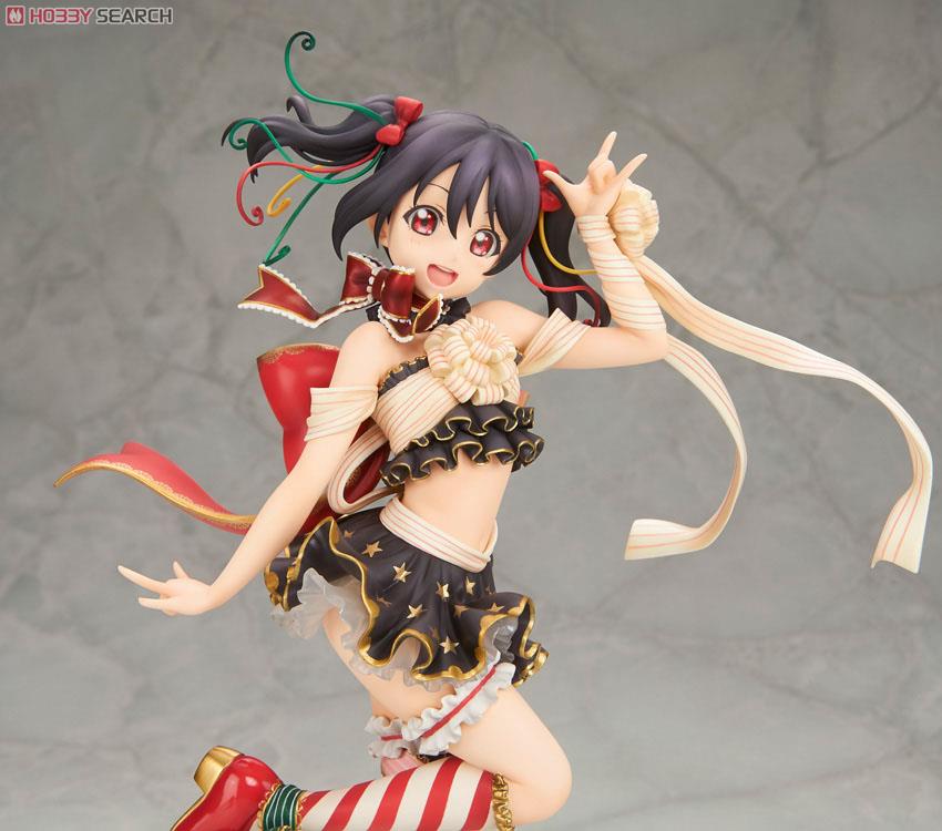 Nico Yazawa Alter Ver. (PVC Figure) Item picture11