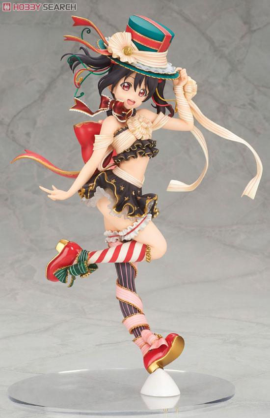 Nico Yazawa Alter Ver. (PVC Figure) Item picture3