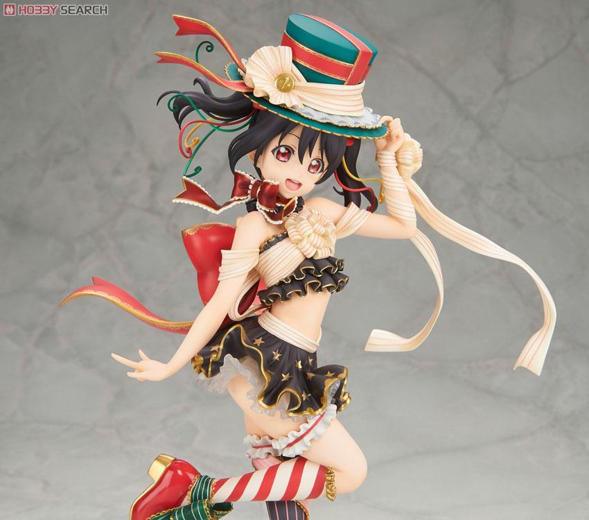 Nico Yazawa Alter Ver. (PVC Figure) Item picture6