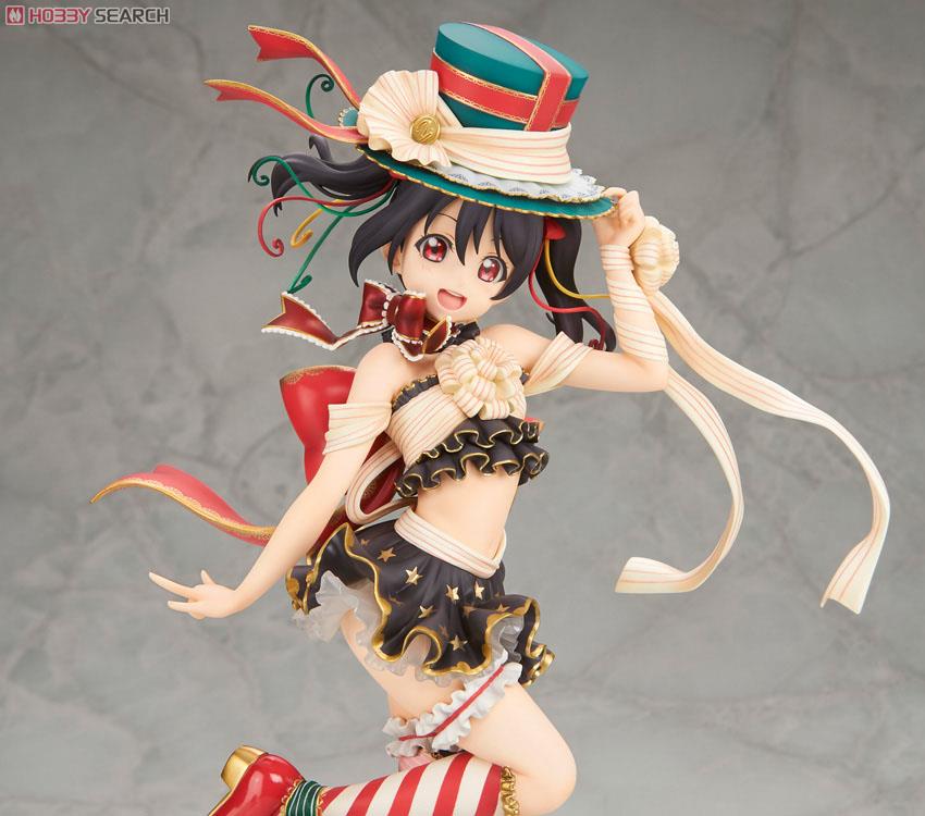 Nico Yazawa Alter Ver. (PVC Figure) Item picture7