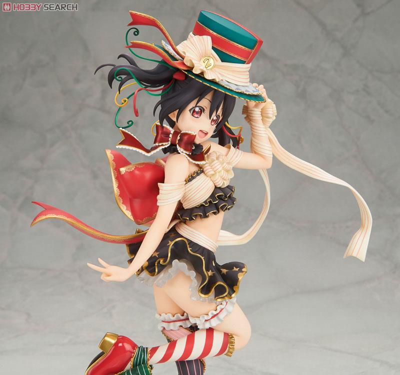 Nico Yazawa Alter Ver. (PVC Figure) Item picture8