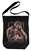 Go! Princess Pretty Cure Cure Scarlett Shoulder Tote Bag Black (Anime Toy) Item picture1
