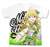 アイドルマスター ワンフォーオール 星井美希 フルグラフィックTシャツ WHITE S (キャラクターグッズ) 商品画像1