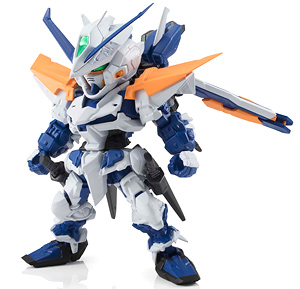 NXEDGE STYLE [MS UNIT] ガンダムアストレイブルーフレームセカンドL (完成品)