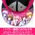 Angel Beats!-1st beat- Girls Dead Monster Flat Visor (Anime Toy) Item picture4