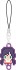 256-tan Mini Love Live! Club System Idol Consolidated Rubber Strap Complete Set (Set of 10) (Anime Toy) 商品画像10 Thumbnail