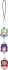 256-tan Mini Love Live! Club System Idol Consolidated Rubber Strap Complete Set (Set of 10) (Anime Toy) 商品画像12 Thumbnail