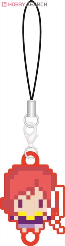 256-tan Mini Love Live! Club System Idol Consolidated Rubber Strap Complete Set (Set of 10) (Anime Toy) 商品画像2