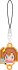 256-tan Mini Love Live! Club System Idol Consolidated Rubber Strap Complete Set (Set of 10) (Anime Toy) 商品画像5 Thumbnail