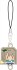 256-tan Mini Love Live! Club System Idol Consolidated Rubber Strap Complete Set (Set of 10) (Anime Toy) 商品画像6 Thumbnail