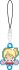 256-tan Mini Love Live! Club System Idol Consolidated Rubber Strap Complete Set (Set of 10) (Anime Toy) 商品画像9 Thumbnail