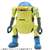 35 Mechatro WeGo Deluxe Yellow-Green (Completed) Item picture1