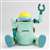 35 Mechatro WeGo Deluxe Light Blue (Completed) Item picture4