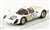 Porsche Carrera 6 (906-120) #6 JAPAN GP 1966 S.Taki [限定品] (ミニカー) 商品画像1