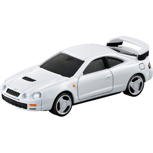 Tomica Premium No.12 TOYOTA CELIGA GT-FOUR (Tomica)