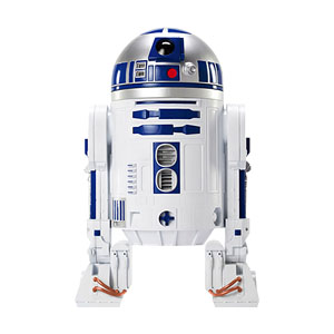 Star Wars 18 Inch Figure R2-D2 (Completed)