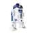 Star Wars 18 Inch Figure R2-D2 (Completed) Item picture2