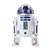 Star Wars 18 Inch Figure R2-D2 (Completed) Item picture1