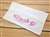 SHOW BY ROCK!! Parody Little Gift Towel Plasmagica (Anime Toy) Item picture2