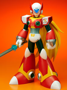 Gigantic Series Zero (Completed)