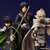 Menshdge Technical Statue No.21 Seraph of the End Yuichiro Hyakuya (PVC Figure) Other picture2