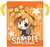 [Love Live!] Full Color Pouch Part.2 [Honoka Kosaka] (Anime Toy) Item picture1