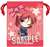 [Love Live!] Full Color Pouch Part.2 [Maki Nishikino] (Anime Toy) Item picture1