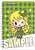 [The Idolm@ster] B6 W Ring Note Mini Chara Ver. [Miki Hoshii] (Anime Toy) Item picture2