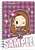 [The Idolm@ster] B6 W Ring Note Mini Chara Ver. [Iori Minase] (Anime Toy) Item picture2