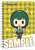 [The Idolm@ster] B6 W Ring Note Mini Chara Ver. [Kotori Otonashi] (Anime Toy) Item picture2