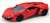 Lycan Hyper Sports Red (Diecast Car) Item picture1