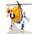 35 Mechatro WeGo Test & Helicopter (Completed) Item picture2