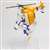 35 Mechatro WeGo Test & Helicopter (Completed) Item picture3