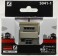 (Z) Z-Fookey(風景) 商店C ベージュ (塗装済み完成品) (鉄道模型) パッケージ1 サムネイル