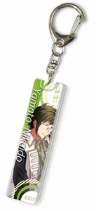 Stick Key Ring Idolish7 02 Yamato Nikaido SKH (Anime Toy)