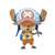 Variable Action Heroes One Piece Series Tony Tony Chopper (PVC Figure) Item picture7