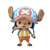 Variable Action Heroes One Piece Series Tony Tony Chopper (PVC Figure) Item picture1