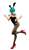 Dragon Ball Gals Bulma (Bunny Girl Ver.) (PVC Figure) Item picture7