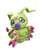 Digimon Adventure Digicolle! Data 3 (Set of 8) (Character Toy) Item picture3