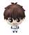 Chara Fortune Ace of Diamond: Certain Victory! Seido Amulet (Set of 8) (PVC Figure) Item picture5
