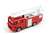 No.05 ladder fire truck ladder *stretchable (Diecast Car) Item picture1