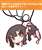 Fate/Kaleid liner Prisma Illya 2wei Herz! Miyu Tsumamare Strap (Anime Toy) Other picture1