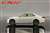 トヨタ クラウン アスリート G 2013 シルバー (ミニカー) 商品画像2
