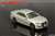 トヨタ クラウン アスリート G 2013 シルバー (ミニカー) 商品画像1