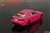 トヨタ クラウン アスリート G 2014 ピンク (ミニカー) 商品画像3