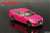 トヨタ クラウン アスリート G 2014 ピンク (ミニカー) 商品画像1