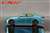 トヨタ クラウン アスリート S 2015 空色 (ミニカー) 商品画像2