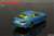 トヨタ クラウン アスリート S 2015 空色 (ミニカー) 商品画像3