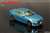 トヨタ クラウン アスリート S 2015 空色 (ミニカー) 商品画像1
