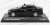 トヨタ マーク X 250G (GRX130) 2014 警視庁所轄署捜査指揮車両 (黒) (ミニカー) 商品画像2
